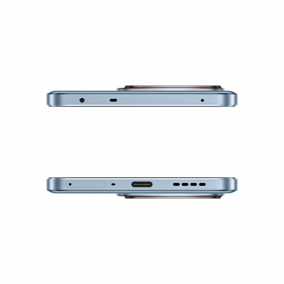 Smartphone Realme GT 7 6,78" Octa Core 12 GB RAM 256 GB Azul - Image 7