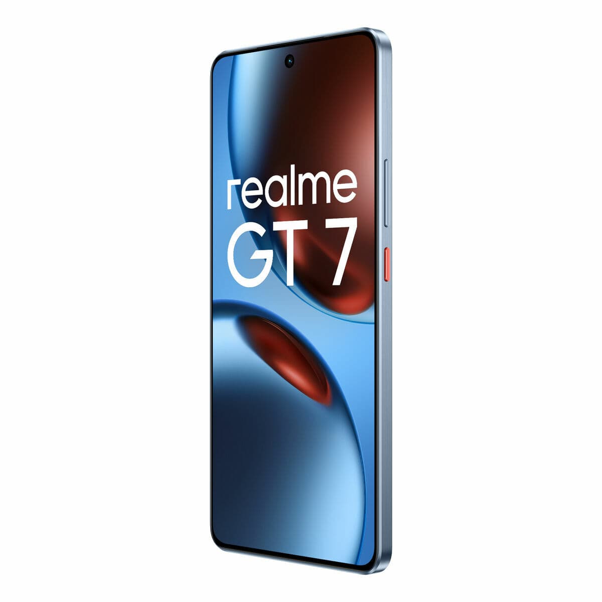 Smartphone Realme GT 7 6,78" Octa Core 12 GB RAM 256 GB Azul - Image 9