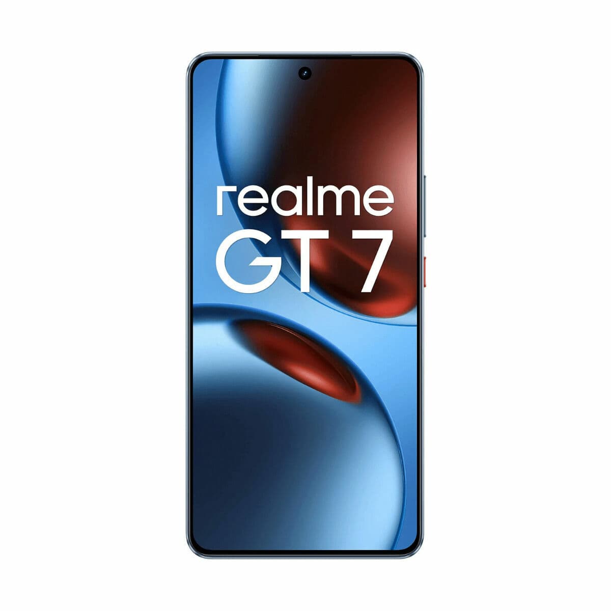 Smartphone Realme GT 7 6,78" Octa Core 12 GB RAM 256 GB Azul - Image 3