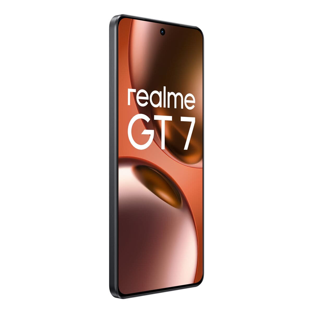 Smartphone Realme GT 7 6,78" Octa Core 12 GB RAM 512 GB Negru - Image 11