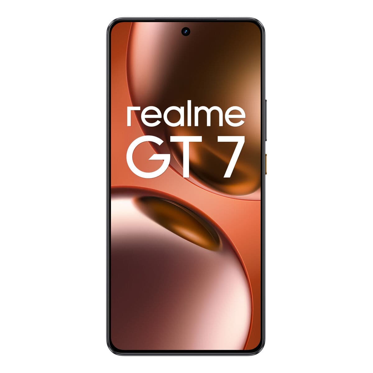 Smartphone Realme GT 7 6,78" Octa Core 12 GB RAM 512 GB Negru - Image 13