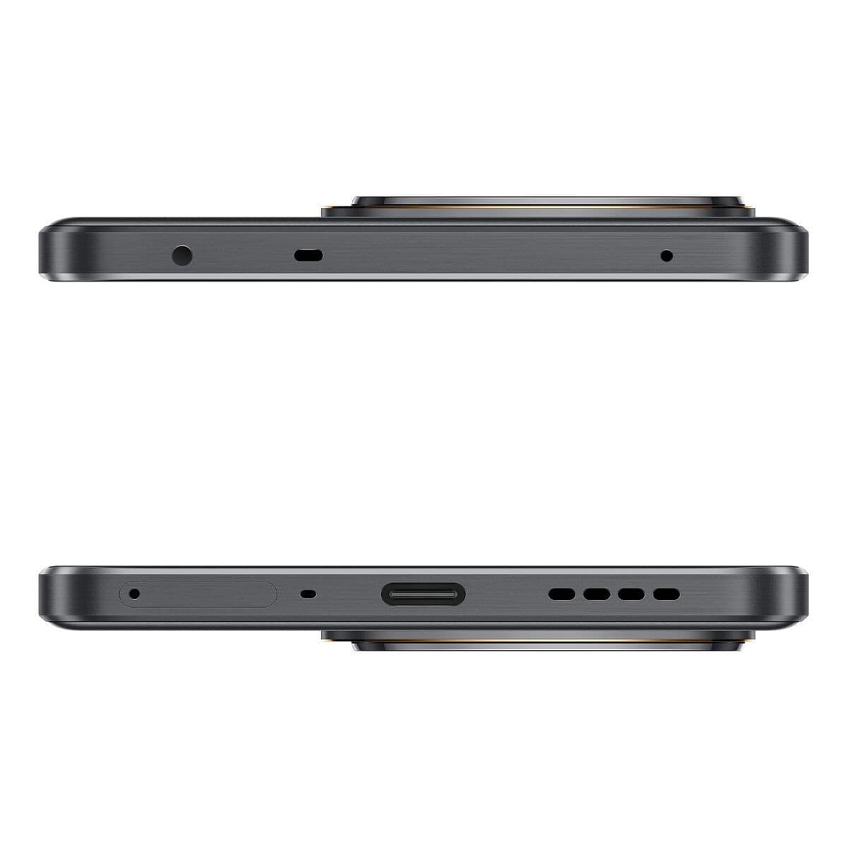 Smartphone Realme GT 7 6,78" Octa Core 12 GB RAM 512 GB Negru - Image 7