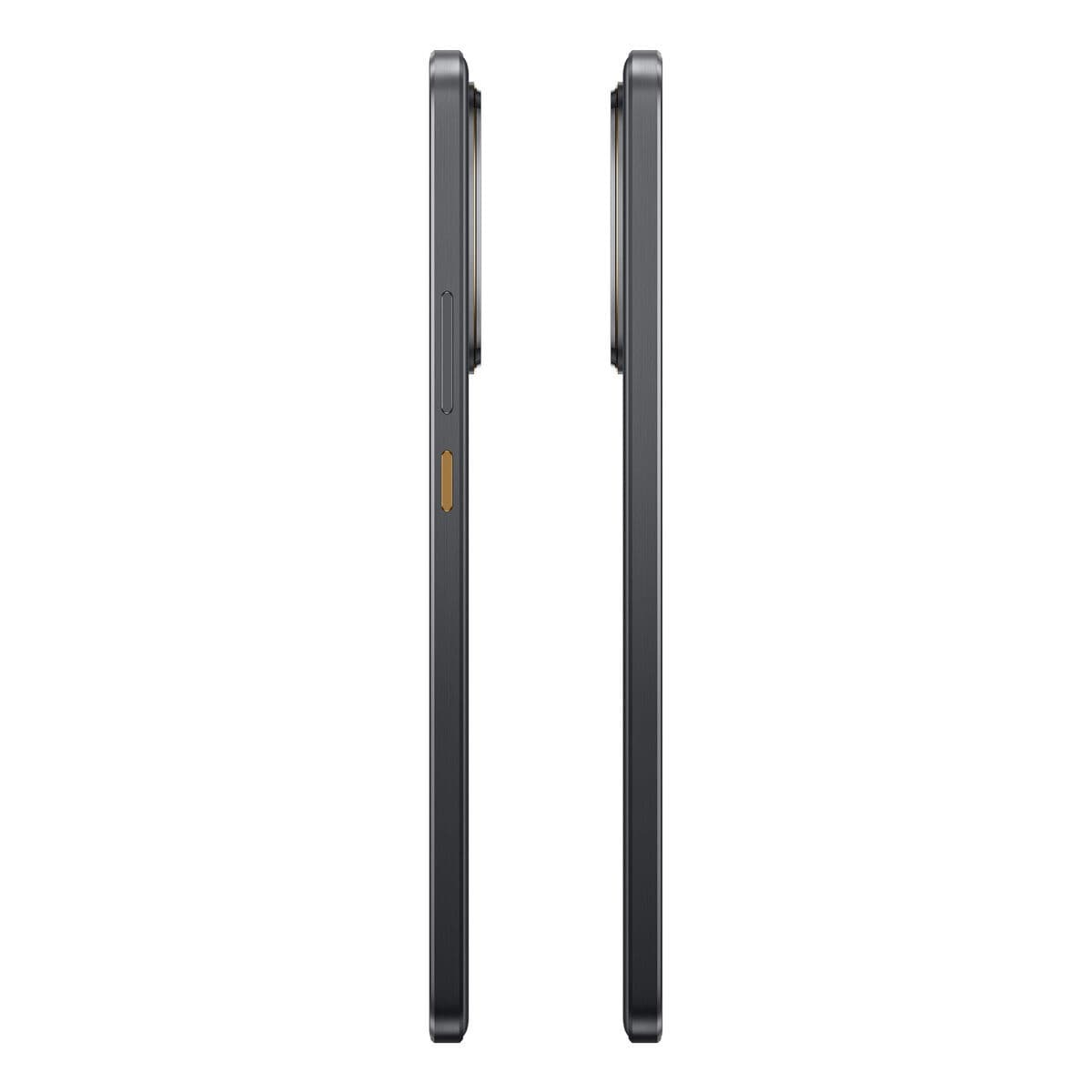 Smartphone Realme GT 7 6,78" Octa Core 12 GB RAM 512 GB Negru - Image 8