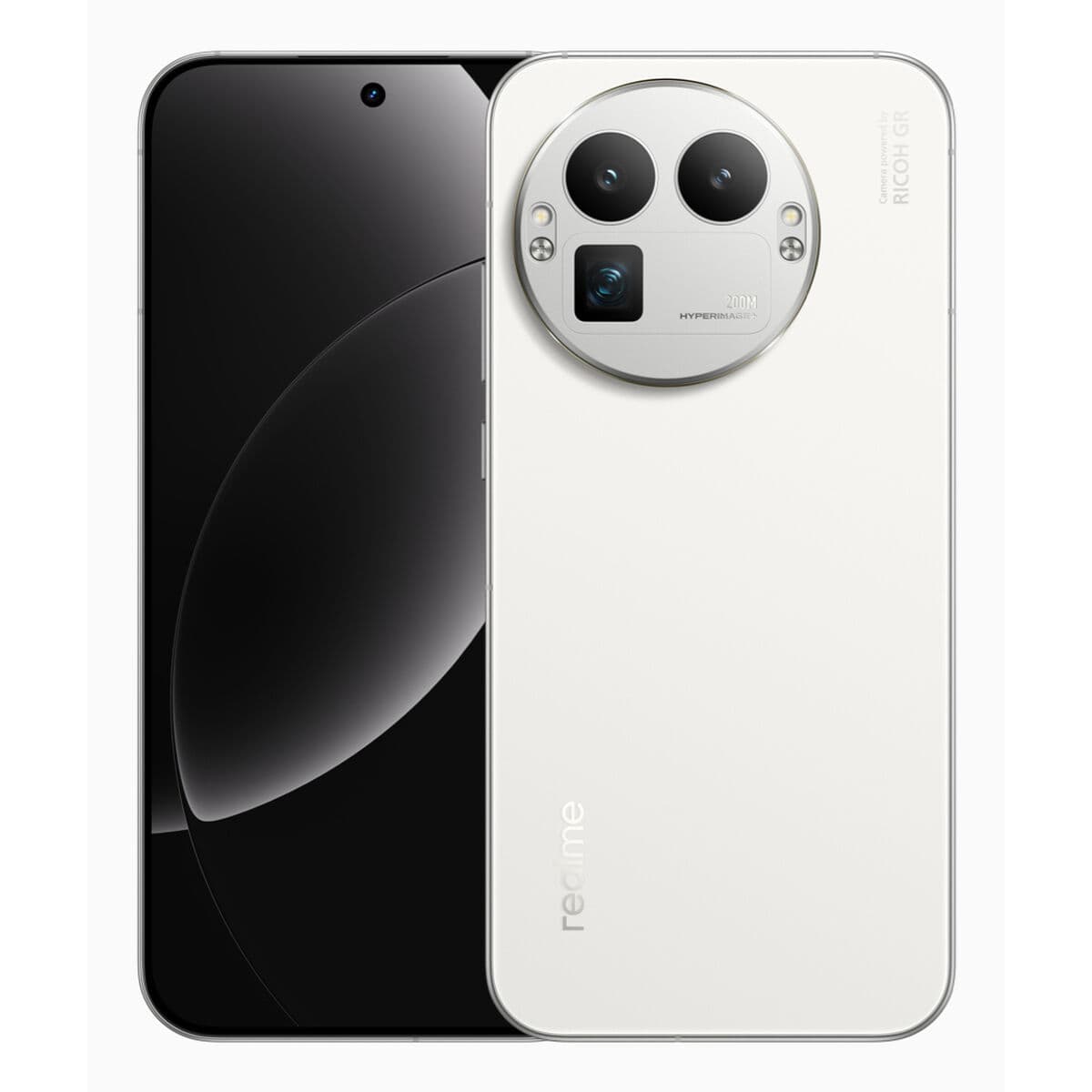 Smartphone Realme GT 8 Pro 6,79" Octa Core 16 GB RAM 512 GB Alb - Image 7