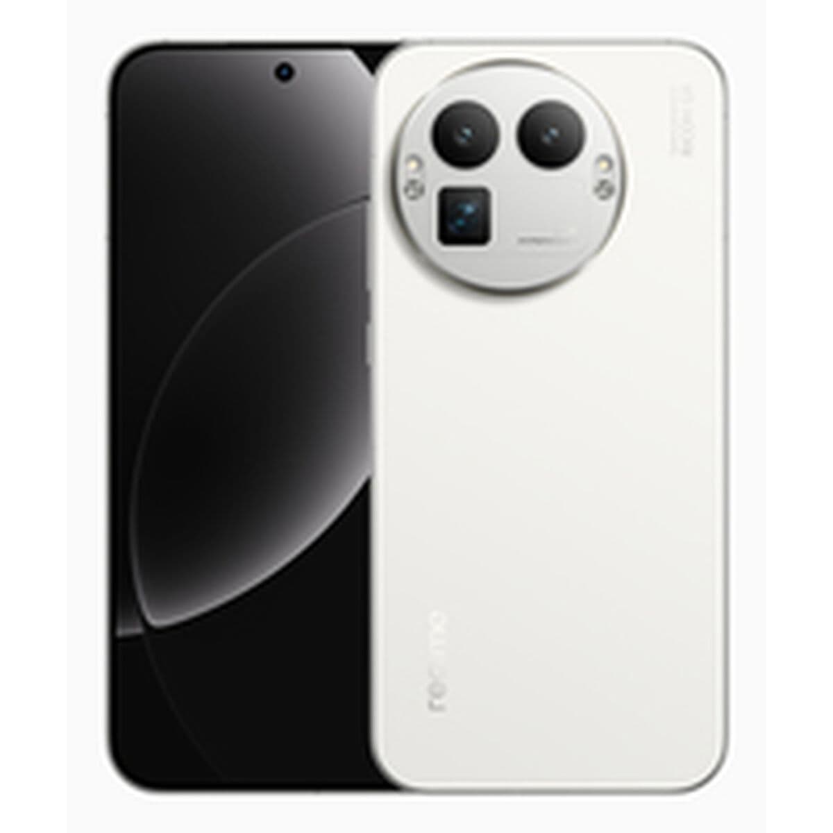 Smartphone Realme GT 8 Pro 6,79" Octa Core 16 GB RAM 512 GB Alb - Image 8