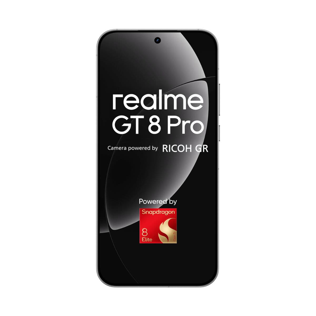 Smartphone Realme GT 8 Pro 6,79" Octa Core 16 GB RAM 512 GB Alb - Image 3