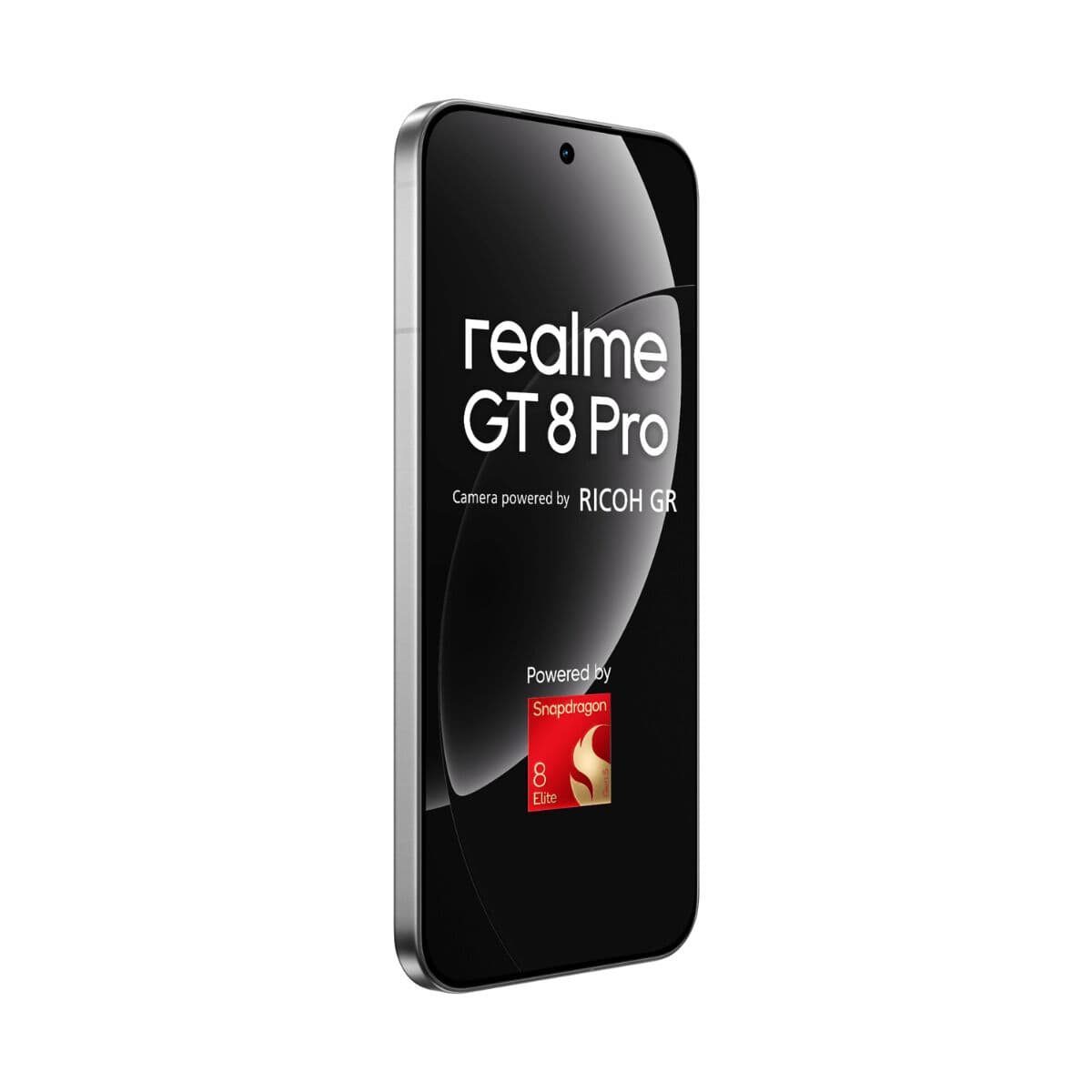 Smartphone Realme GT 8 Pro 6,79" Octa Core 16 GB RAM 512 GB Alb - Image 5