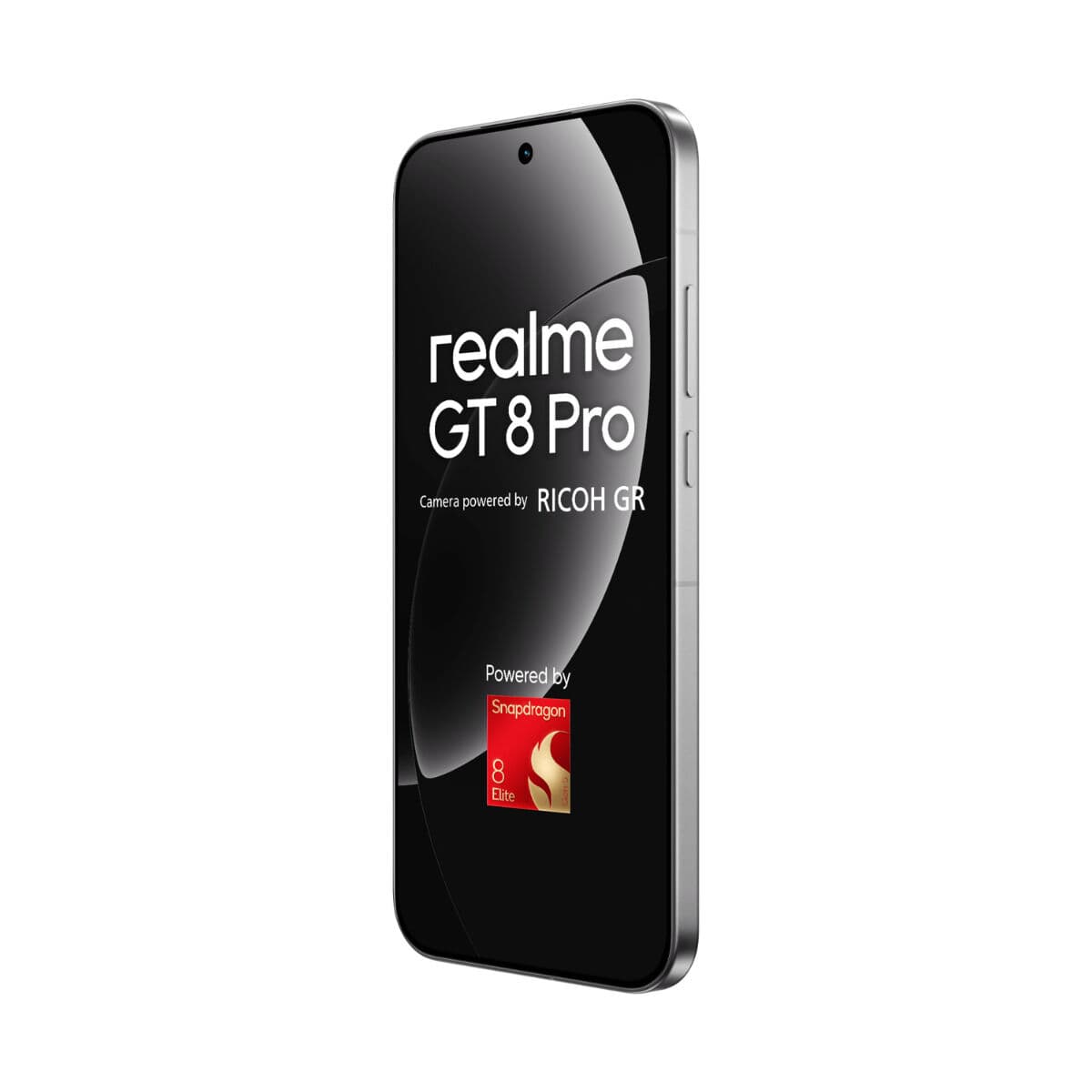 Smartphone Realme GT 8 Pro 6,79" Octa Core 16 GB RAM 512 GB Alb - Image 6