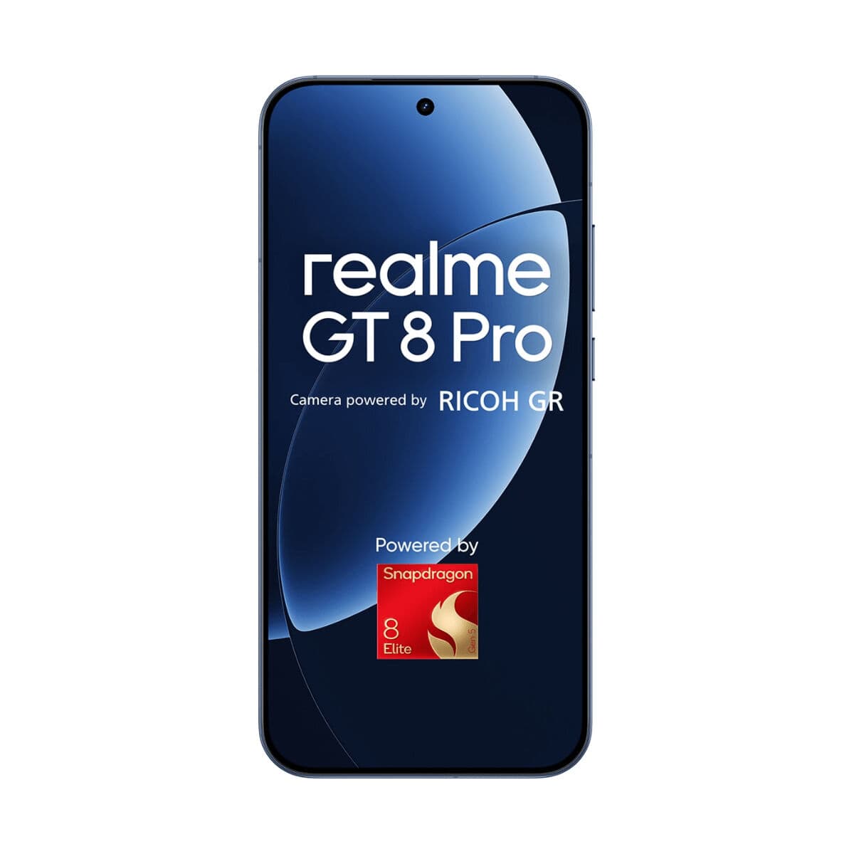 Smartphonei Realme GT 8 Pro 6,79" Octa Core 16 GB RAM 512 GB Plava - Image 5