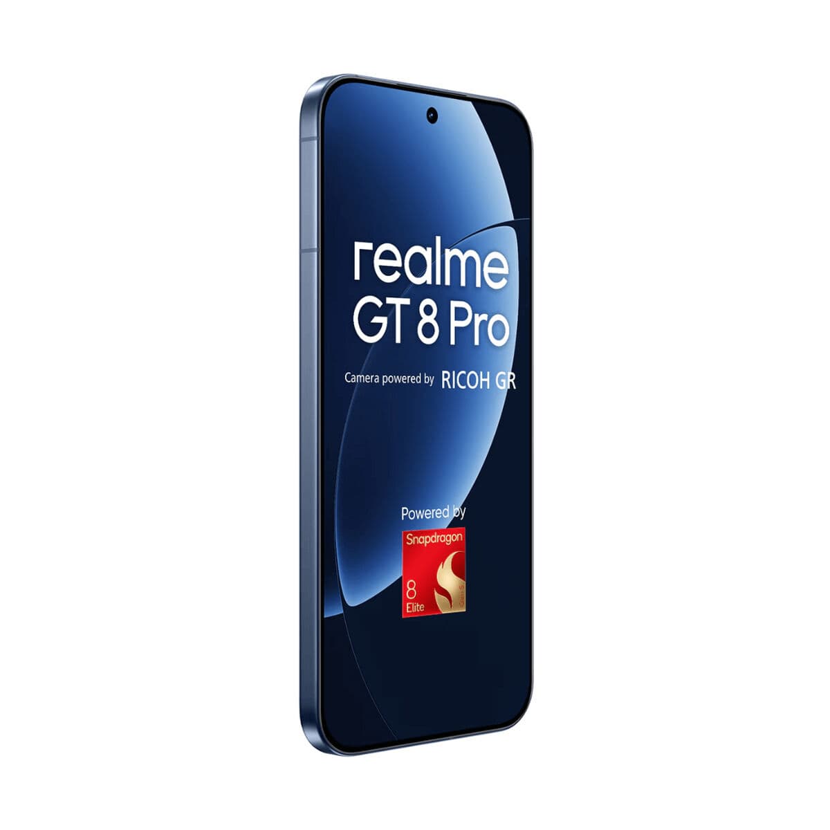 Smartphonei Realme GT 8 Pro 6,79" Octa Core 16 GB RAM 512 GB Plava - Image 9