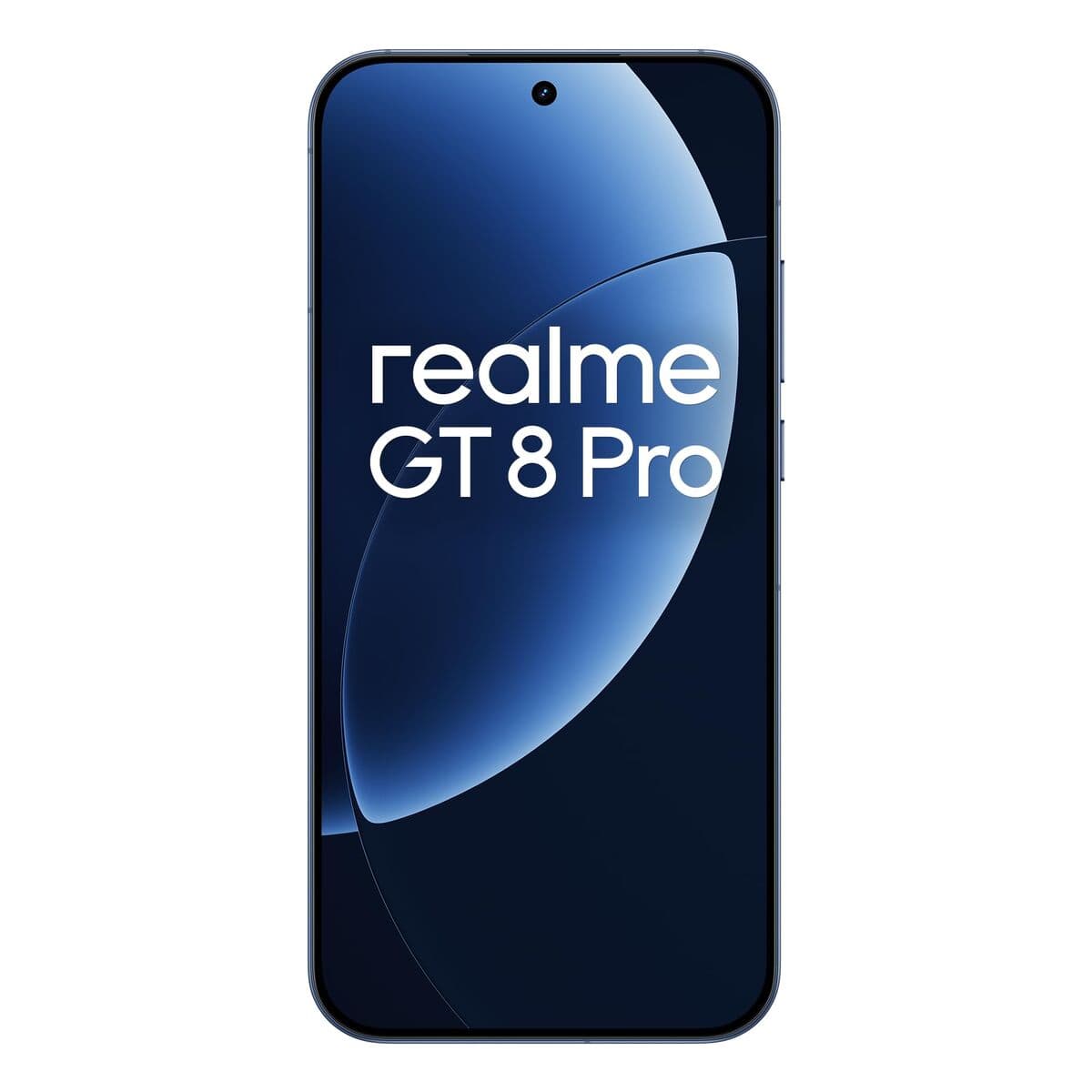 Smartphonei Realme GT 8 Pro 6,79" Octa Core 16 GB RAM 512 GB Plava - Image 6