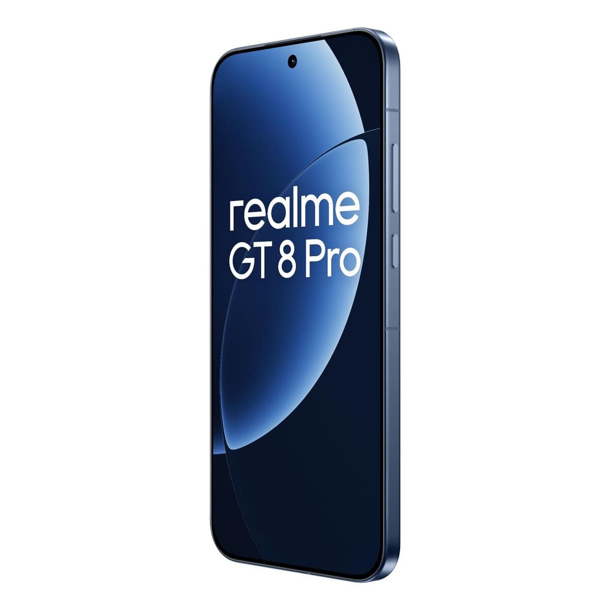 Smartphonei Realme GT 8 Pro 6,79" Octa Core 16 GB RAM 512 GB Plava - Image 10