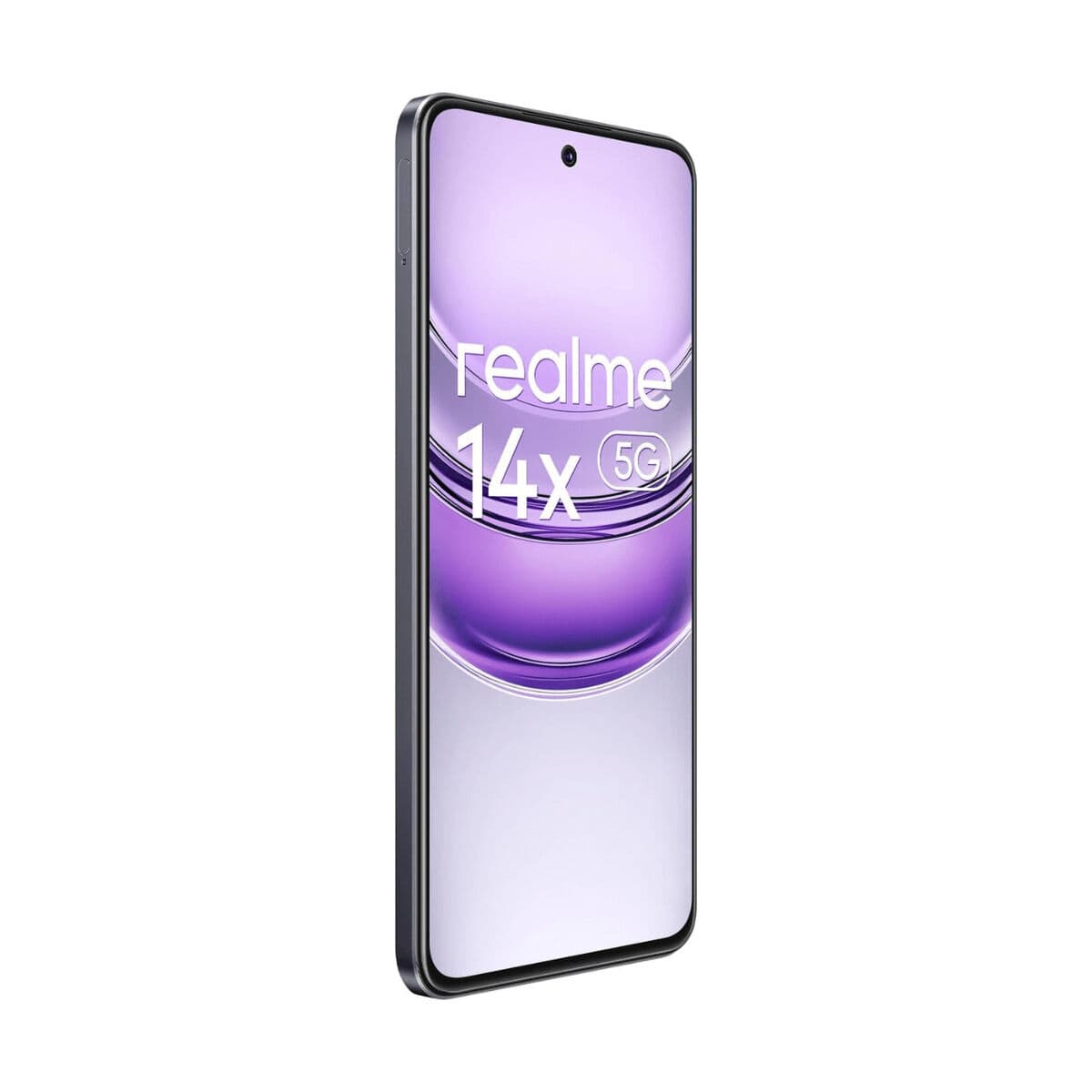 Smartphonei Realme 14X 6,67" Octa Core 6 GB RAM 256 GB Crna - Image 4