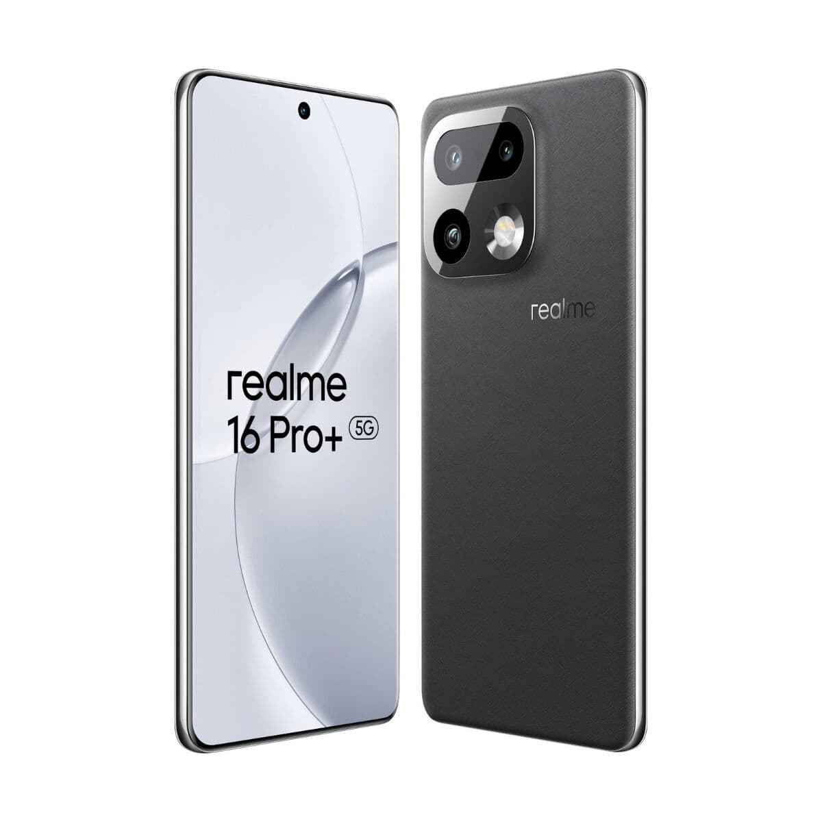 Smartphone Realme 16 PRO PLUS 6,8" Octa Core 8 GB RAM 256 GB Gri - Image 2