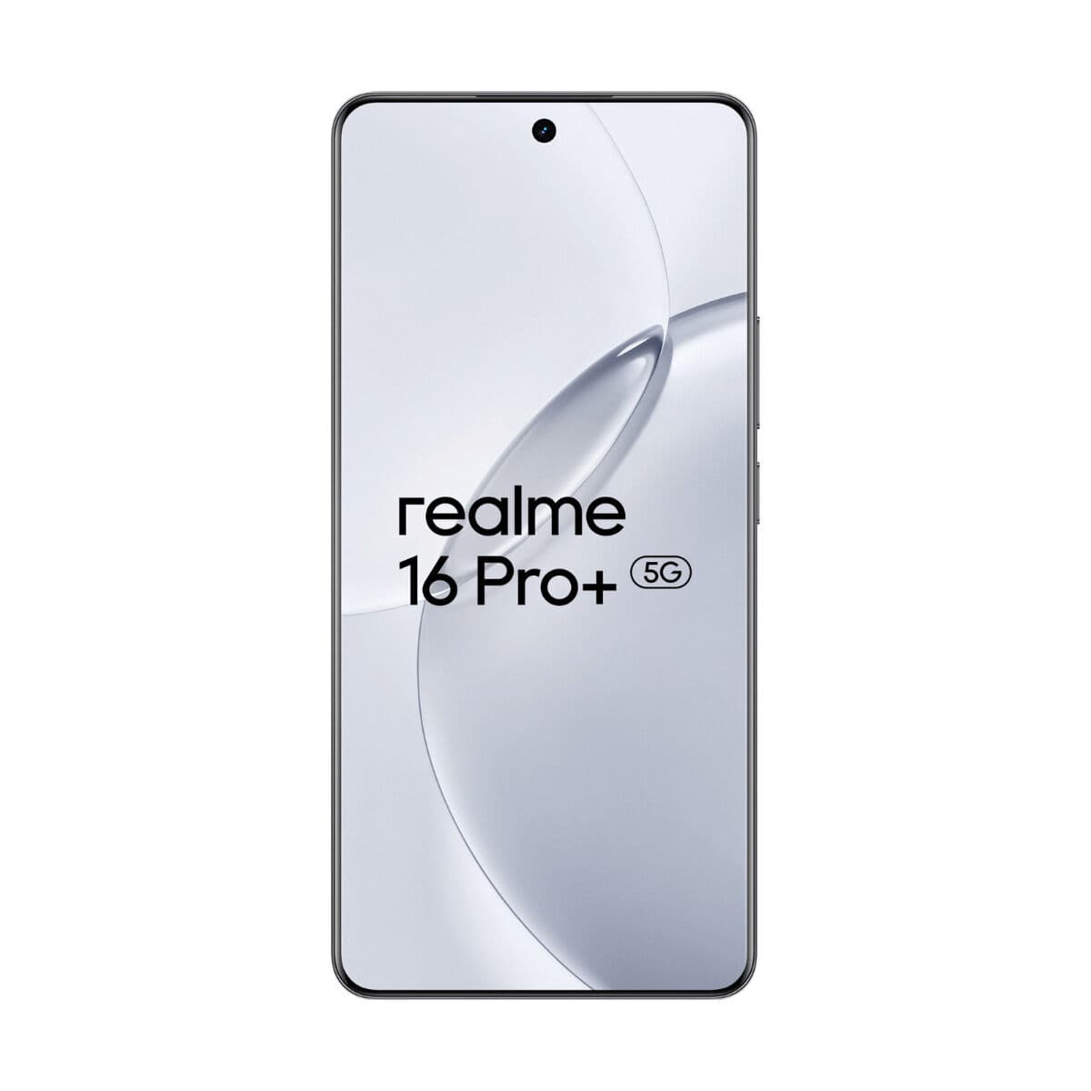 Smartphone Realme 16 PRO PLUS 6,8" Octa Core 8 GB RAM 256 GB Gri - Image 3