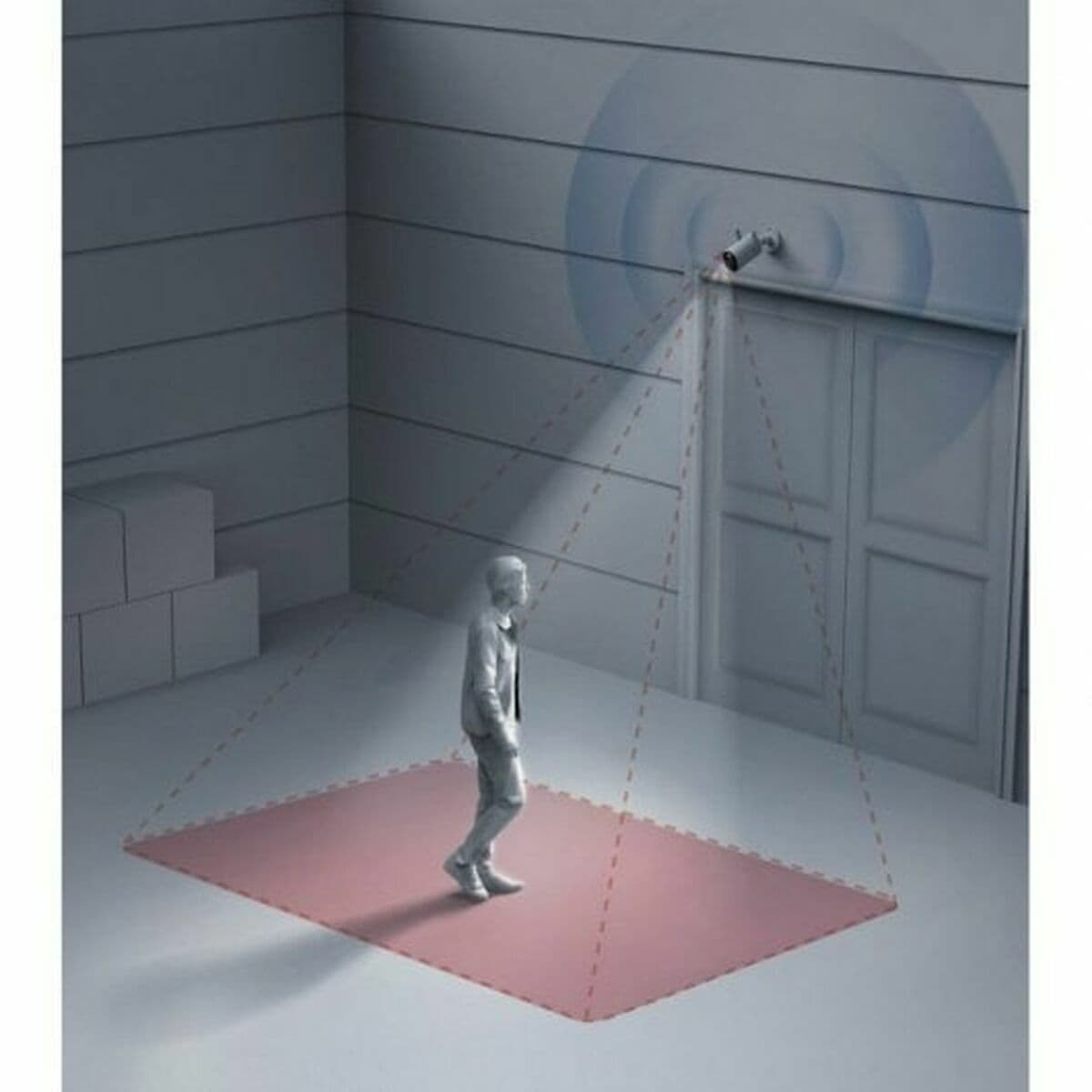 Övervakningsvideokamera Xiaomi AW300 - Image 4