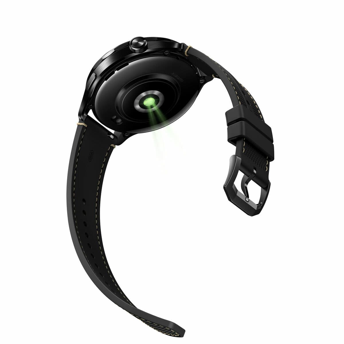 Smartwatch Xiaomi Watch S4 Plateado 1,43" - Image 11