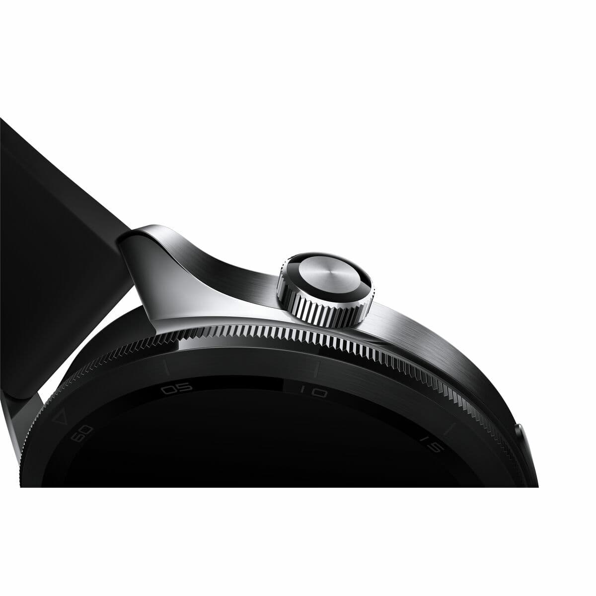 Smartwatch Xiaomi Watch S4 Plateado 1,43" - Image 12