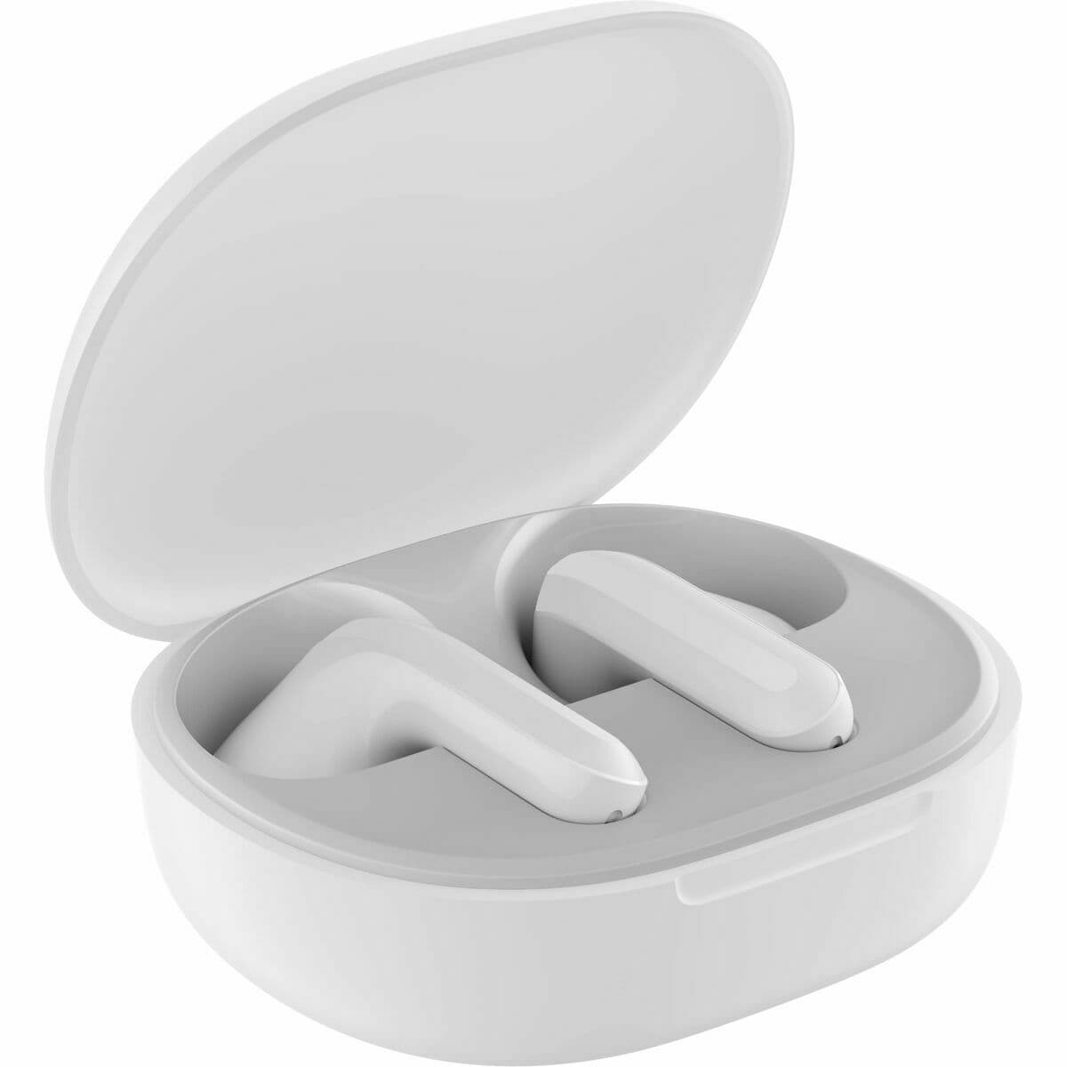 Bluetooth ausinės Xiaomi Redmi Buds 4 Lite Balta - Image 2