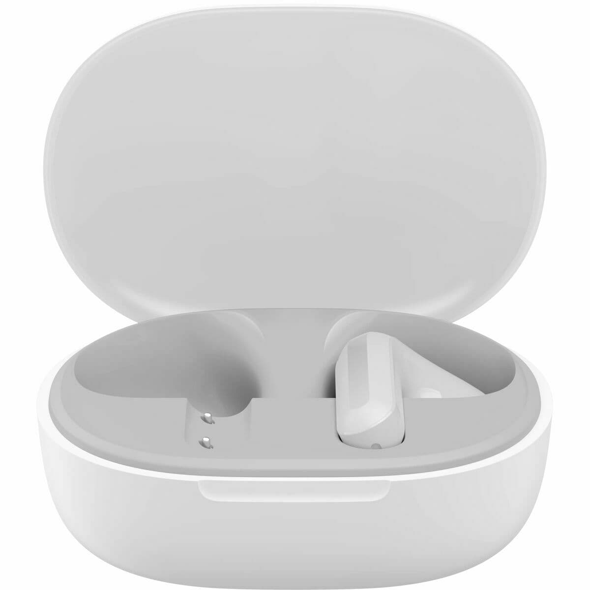 Bluetooth ausinės Xiaomi Redmi Buds 4 Lite Balta - Image 3