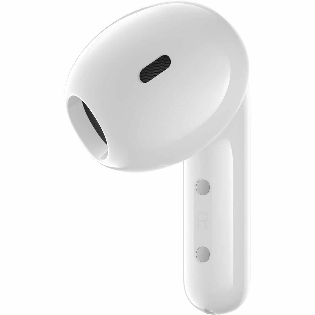 Bluetooth ausinės Xiaomi Redmi Buds 4 Lite Balta - Image 5