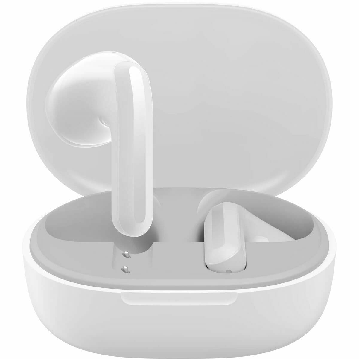 Bluetooth ausinės Xiaomi Redmi Buds 4 Lite Balta - Image 4