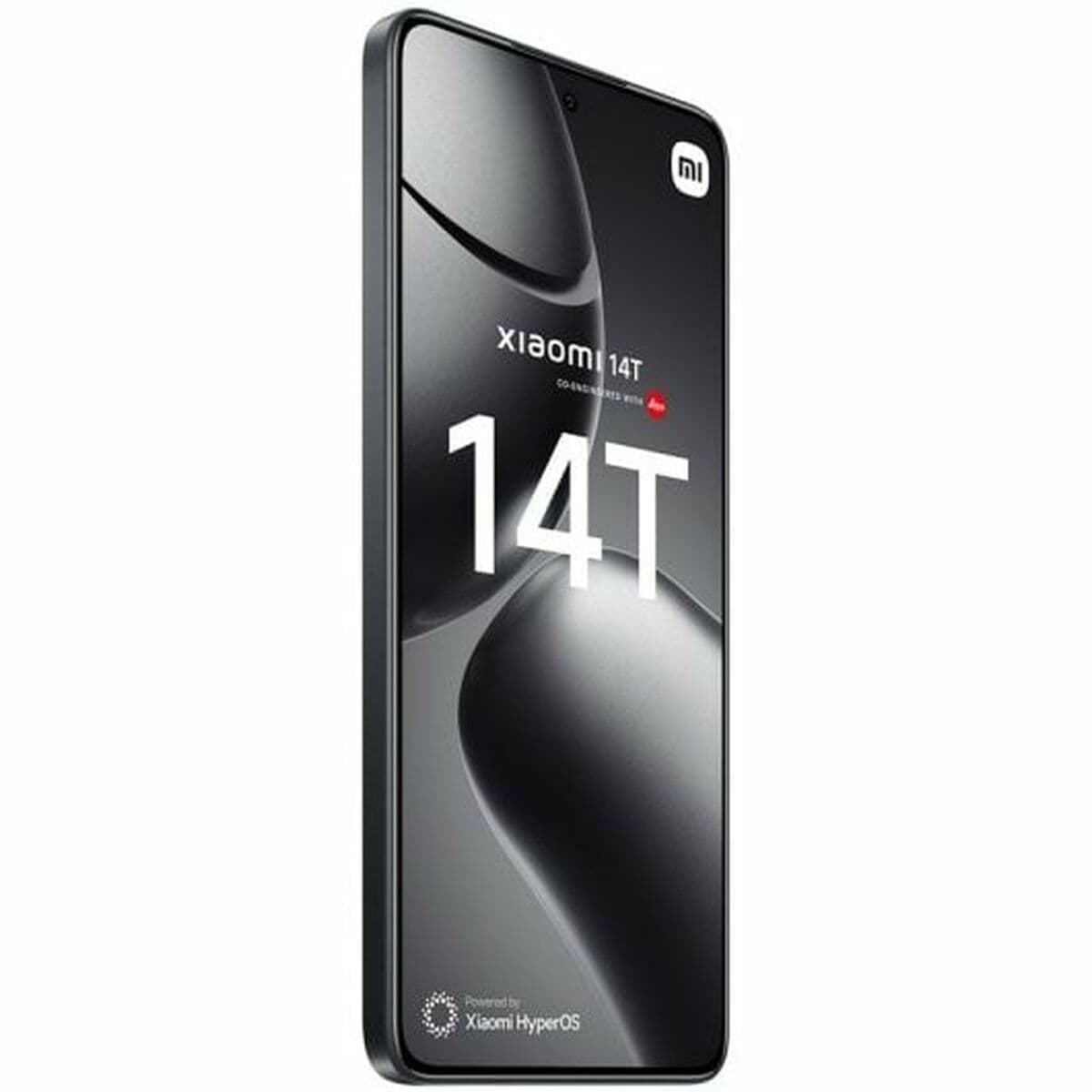 Smartphone Xiaomi 14T 5G 6,67" 12 GB RAM 256 GB Noir - Image 3