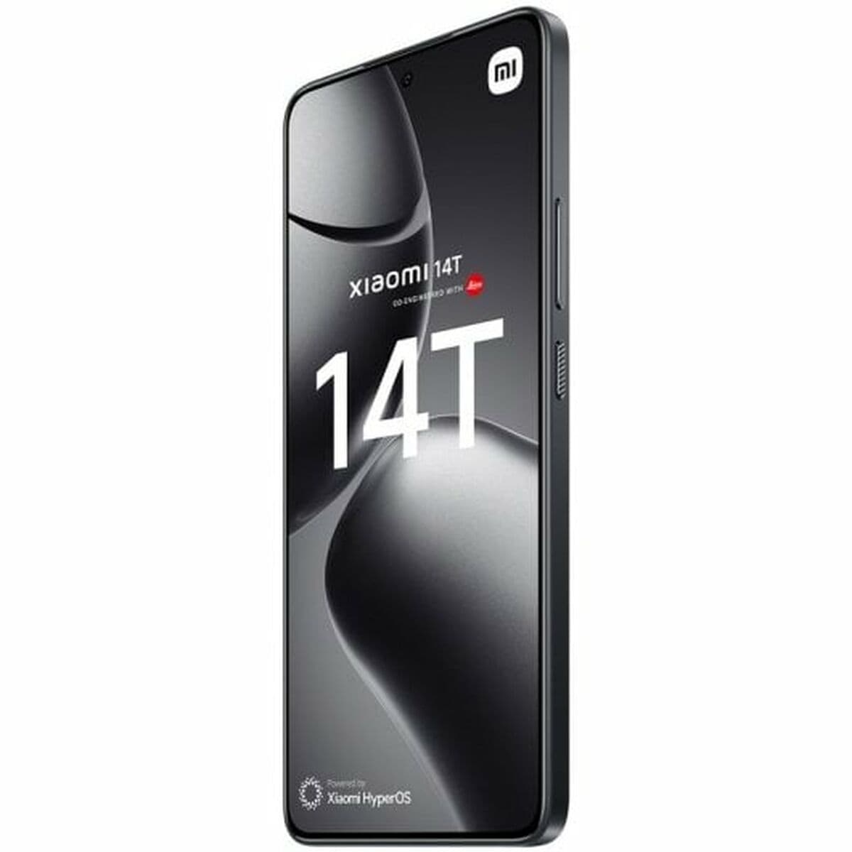 Smartphone Xiaomi 14T 5G 6,67" 12 GB RAM 256 GB Noir - Image 4