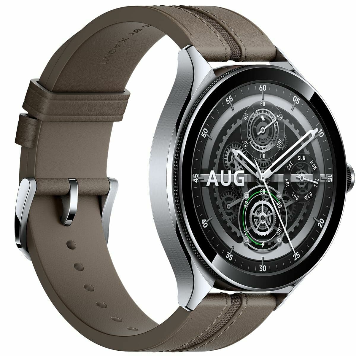 Smartwatch Xiaomi Watch 2 Pro - Image 6