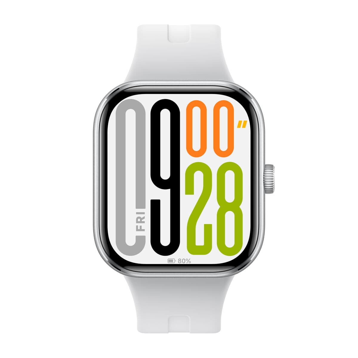 Smartwatch Xiaomi Redmi Watch 5 Gris - Image 13