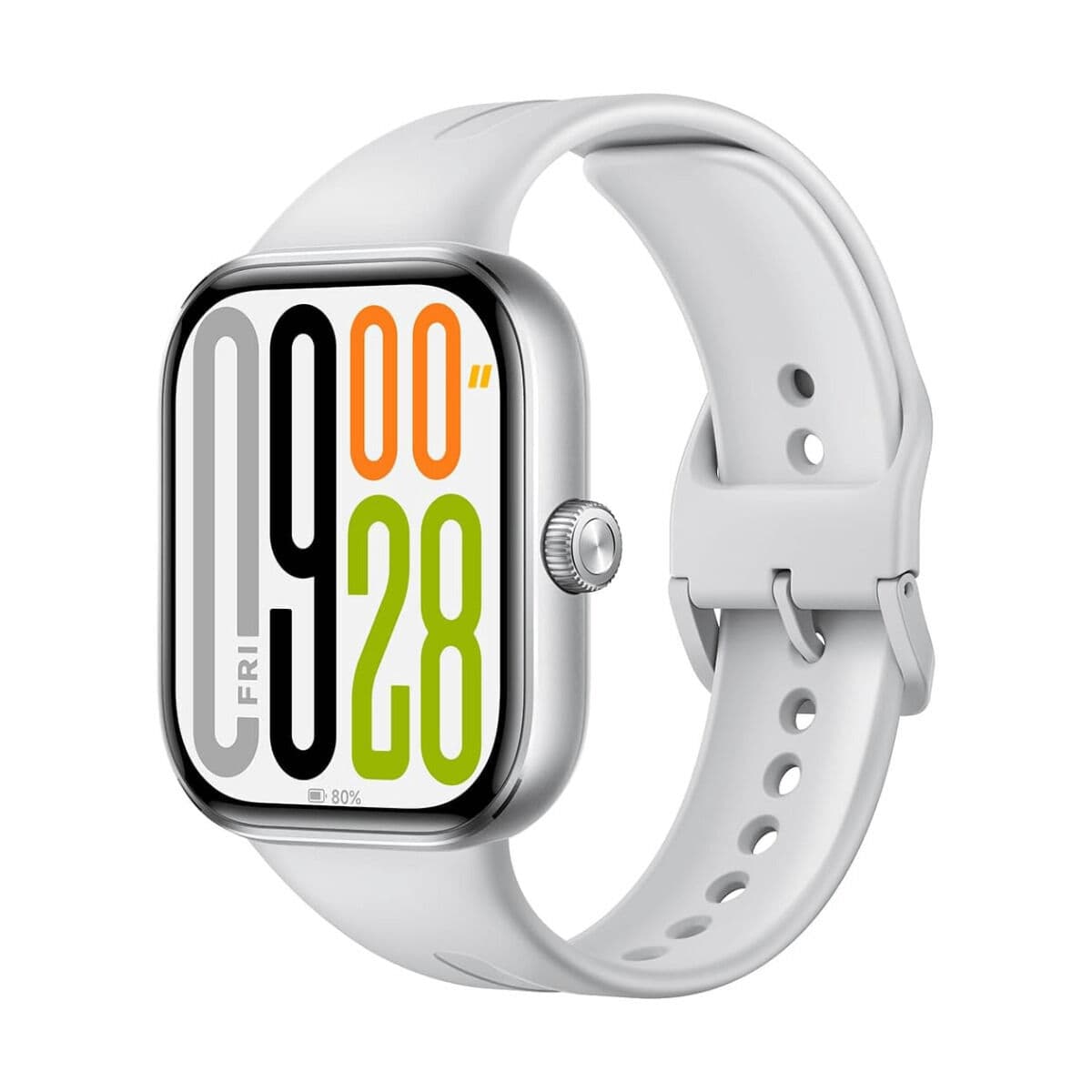 Smartwatch Xiaomi Redmi Watch 5 Gris - Image 14