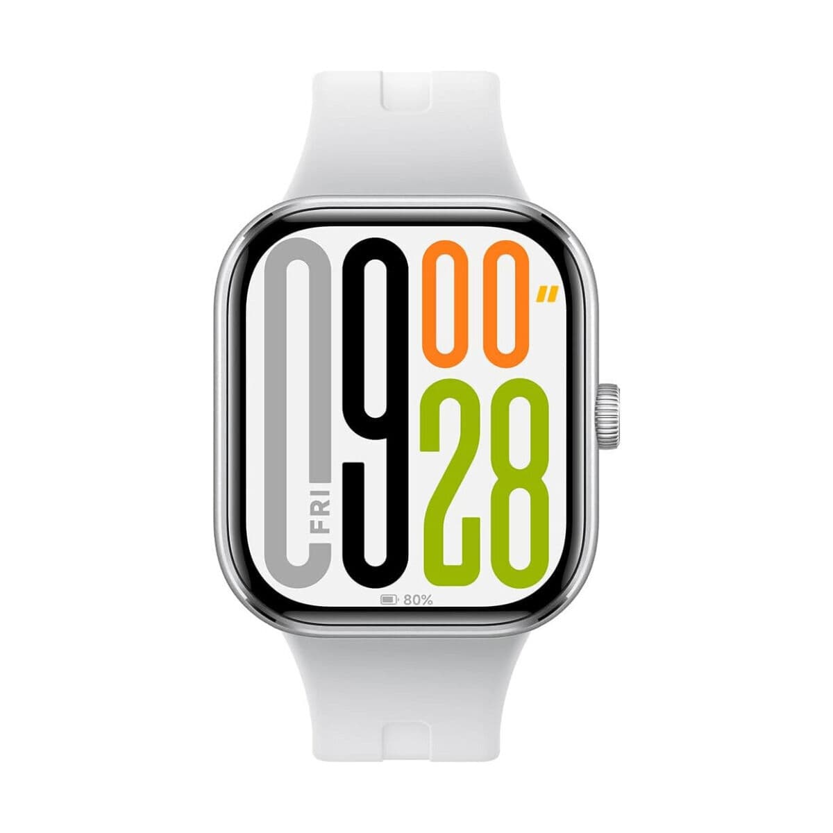Smartwatch Xiaomi Redmi Watch 5 Gris - Image 16