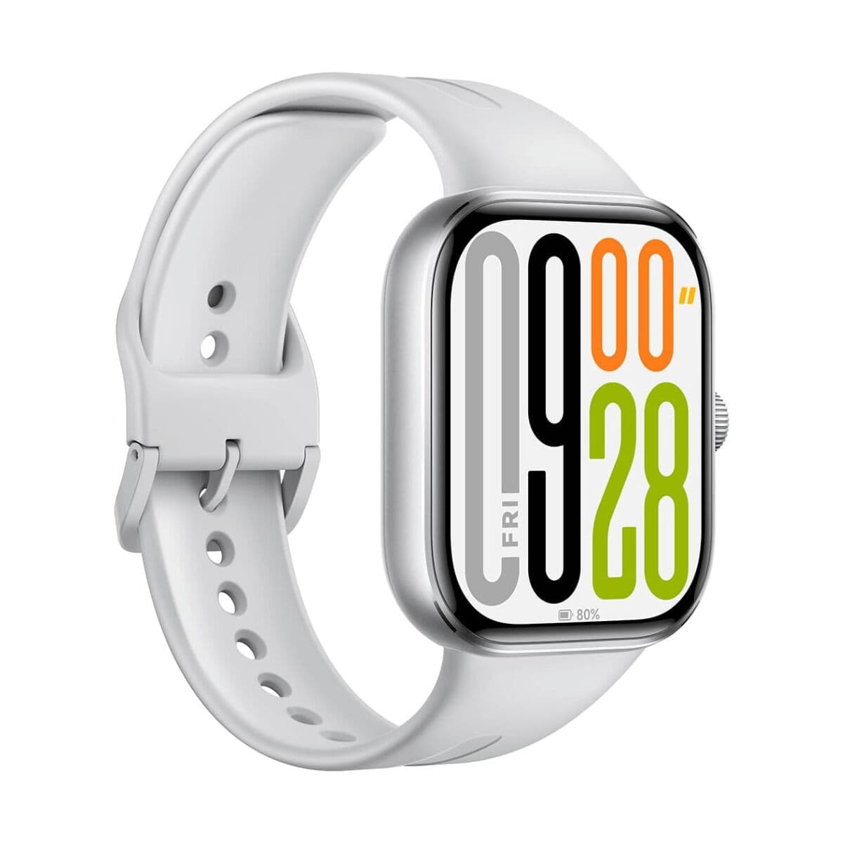 Smartwatch Xiaomi Redmi Watch 5 Gris - Image 17