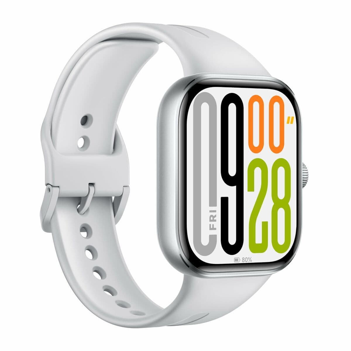 Smartwatch Xiaomi Redmi Watch 5 Gris - Image 6