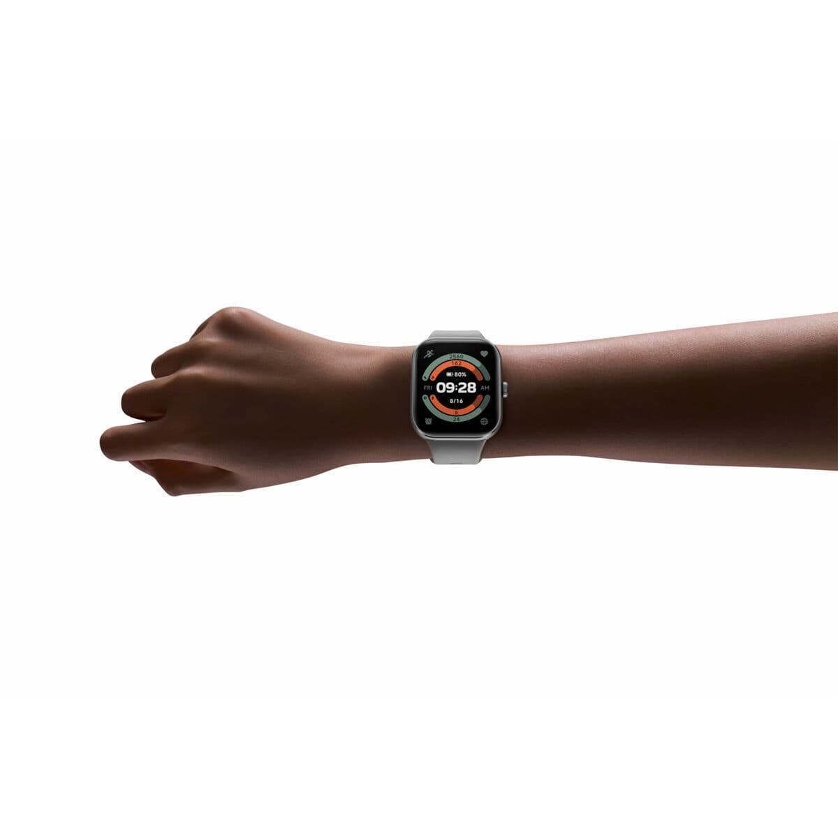 Smartwatch Xiaomi Redmi Watch 5 Gris - Image 10