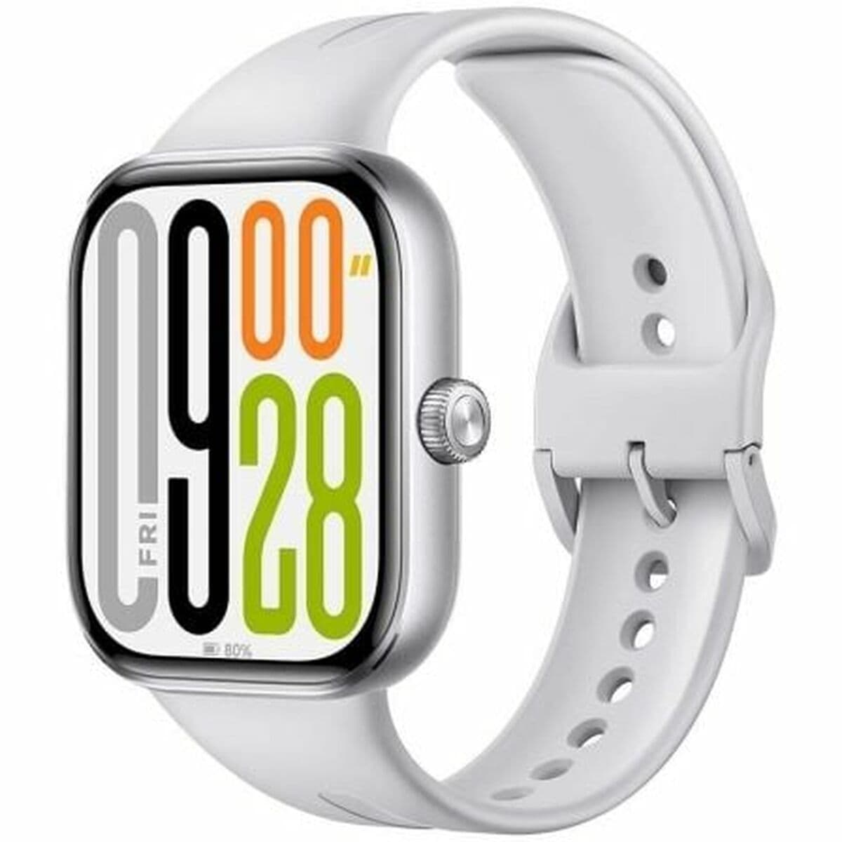 Smartwatch Xiaomi Redmi Watch 5 Gris - Image 5
