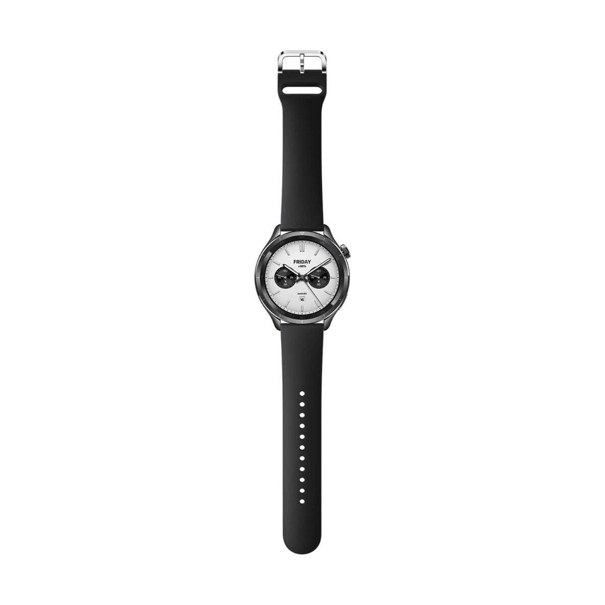 Smartwatch Xiaomi Watch S4 47 mm Nero 1,43" - Image 7