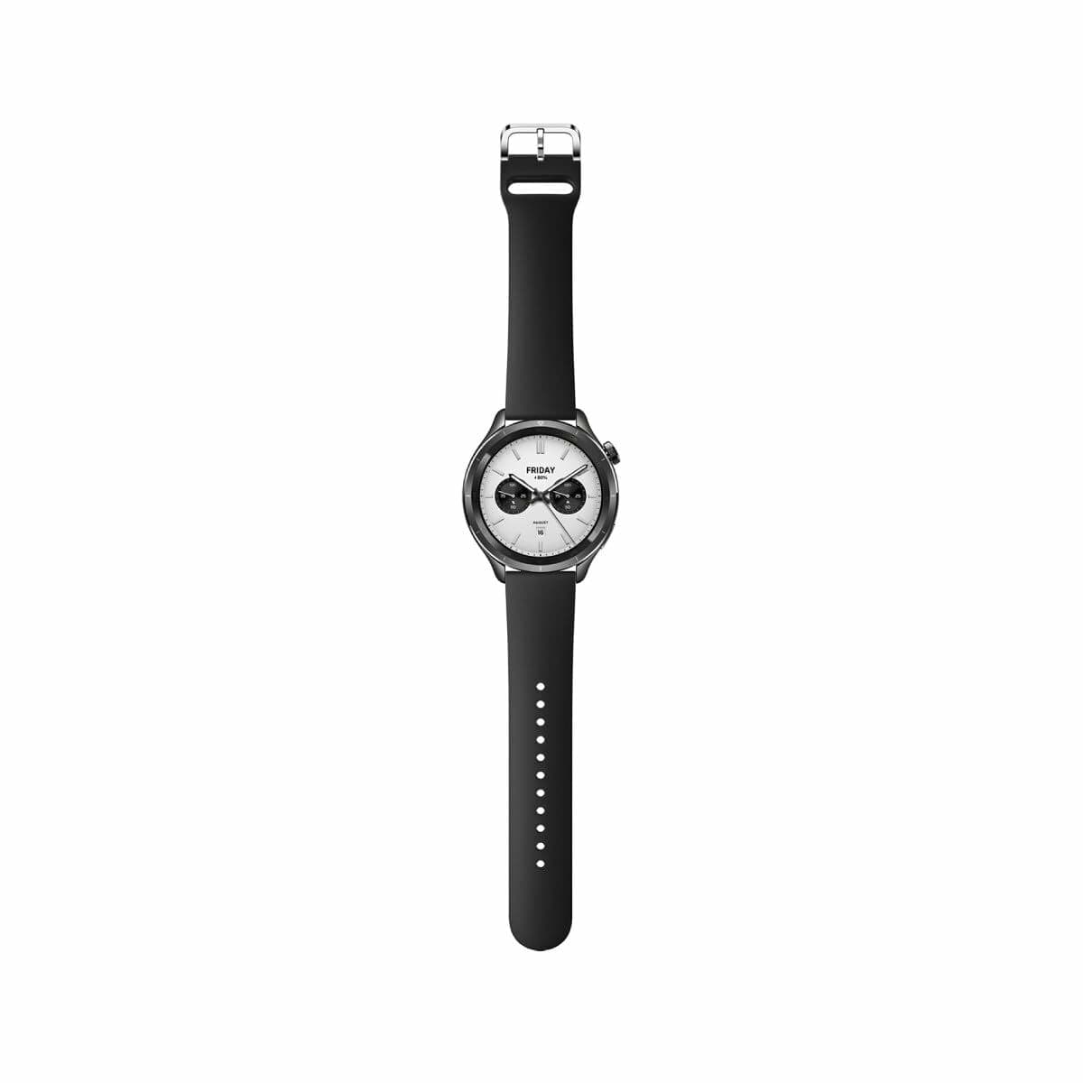 Smartwatch Xiaomi Watch S4 47 mm Nero 1,43" - Image 14