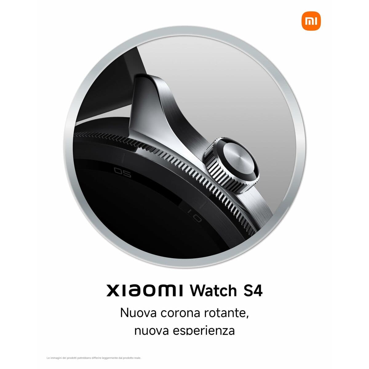 Smartwatch Xiaomi Watch S4 47 mm Nero 1,43" - Image 15