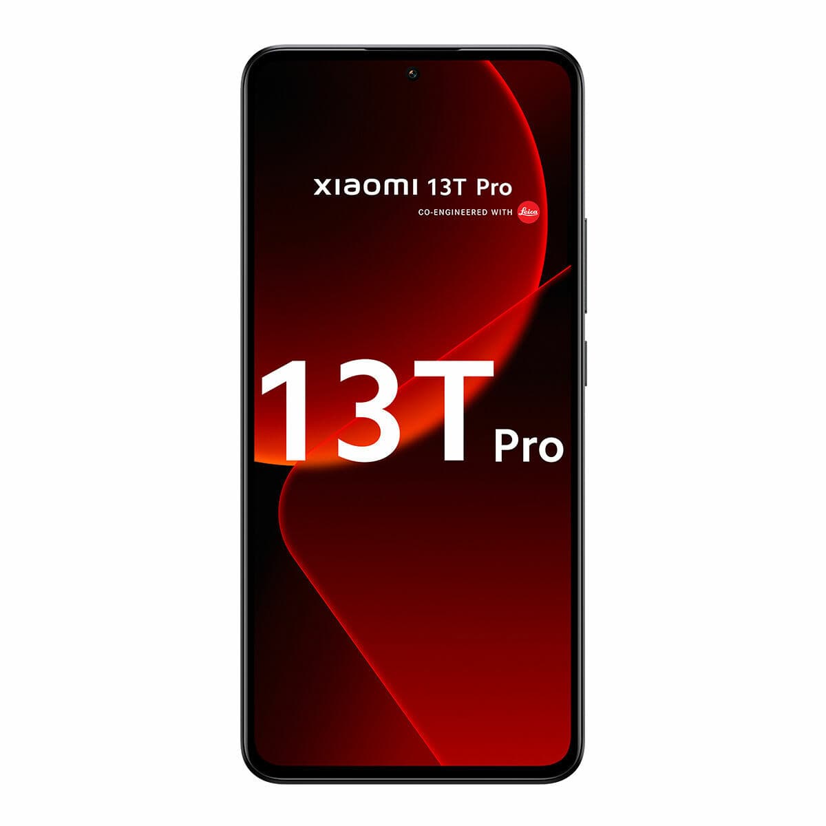 Smartphone Xiaomi 13T 5G 6,67" 12 GB RAM 512 GB Noir - Image 2