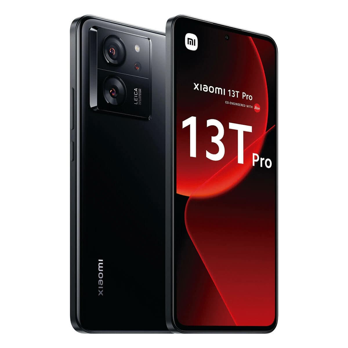 Smartphone Xiaomi 13T 5G 6,67" 12 GB RAM 512 GB Noir - Image 10