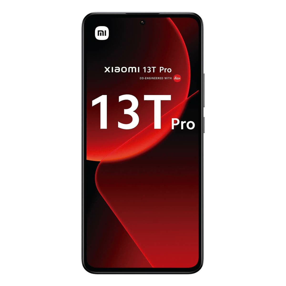 Smartphone Xiaomi 13T 5G 6,67" 12 GB RAM 512 GB Noir - Image 11