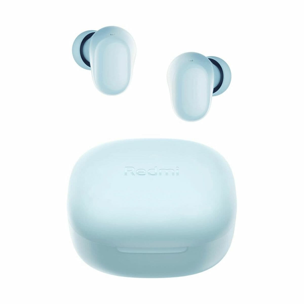 Écouteurs Sans Fil avec Étui de Charge Xiaomi Redmi Buds 6 Play Bleu
