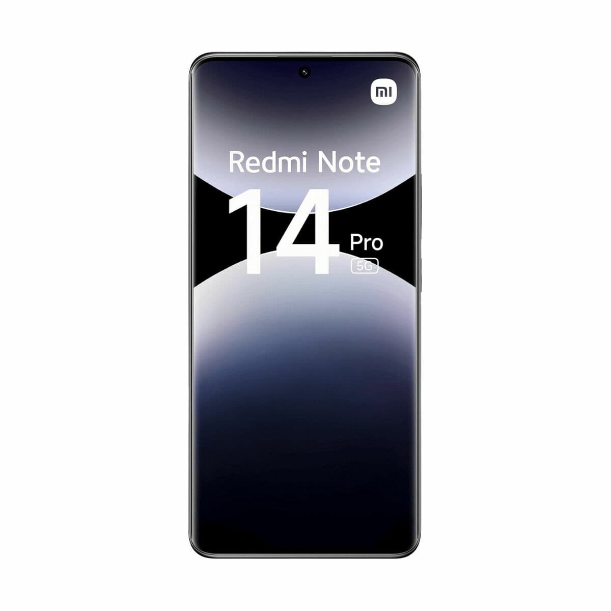 Smartphone Xiaomi Redmi Note 14 Pro 5G 6,67" Octa Core 8 GB RAM 256 GB Noir - Image 2