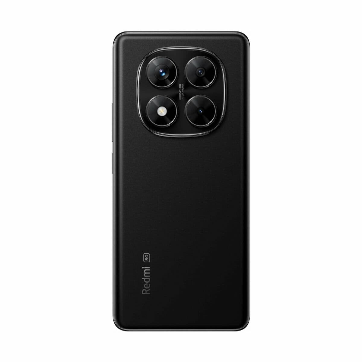 Smartphone Xiaomi Redmi Note 14 Pro 5G 6,67" Octa Core 8 GB RAM 256 GB Noir - Image 3