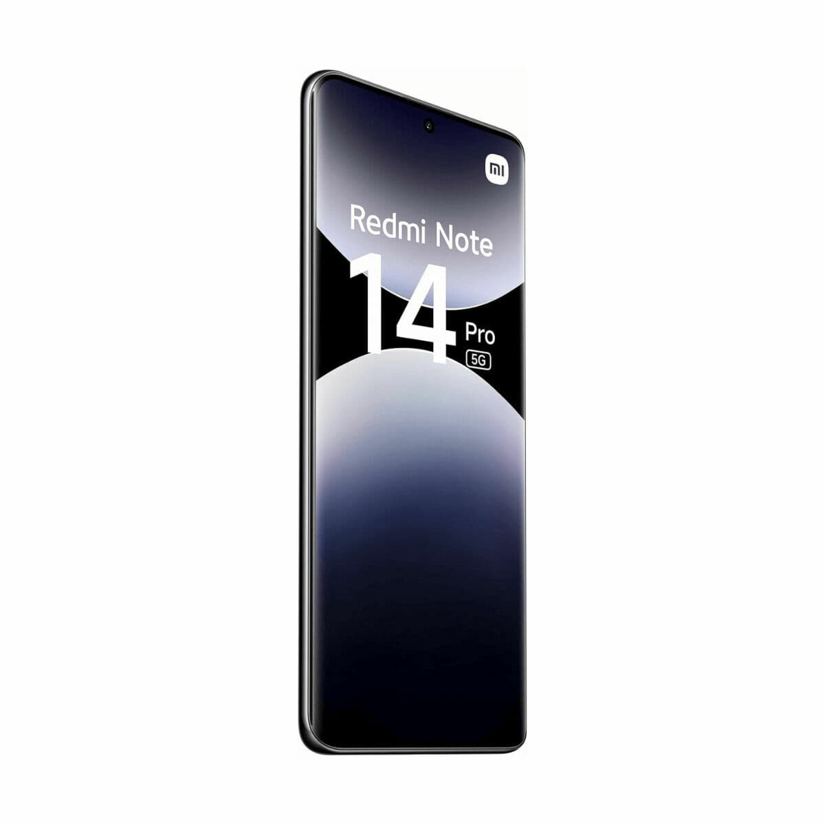 Smartphone Xiaomi Redmi Note 14 Pro 5G 6,67" Octa Core 8 GB RAM 256 GB Noir - Image 4