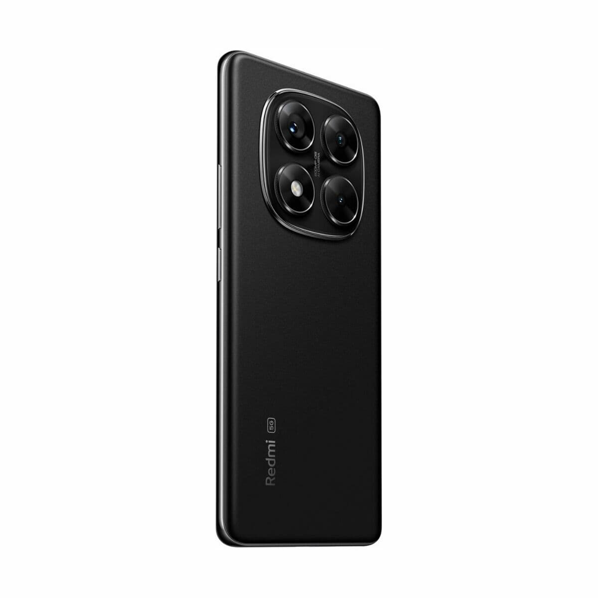 Smartphone Xiaomi Redmi Note 14 Pro 5G 6,67" Octa Core 8 GB RAM 256 GB Noir - Image 5