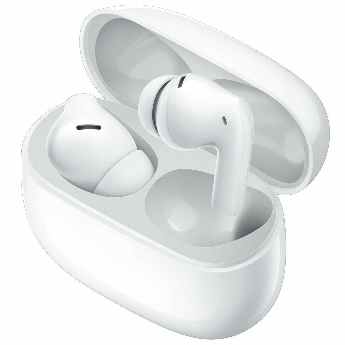 Oreillette Bluetooth Xiaomi Redmi Buds 5 Pro Blanc - Image 5