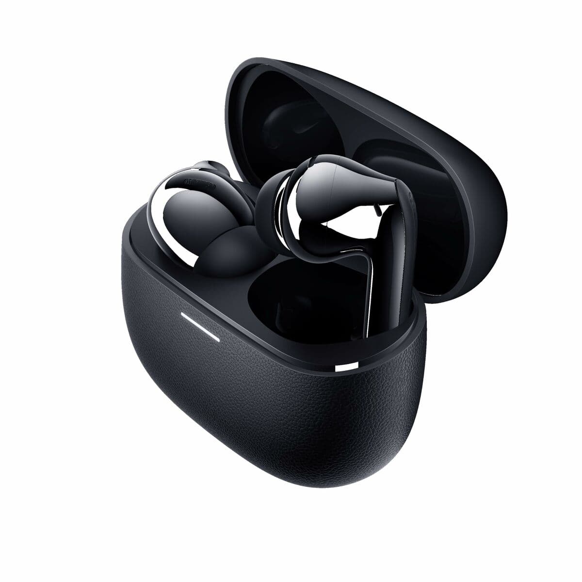 Bluetooth in Ear Headset Xiaomi Redmi Buds 5 Pro Schwarz - Image 2