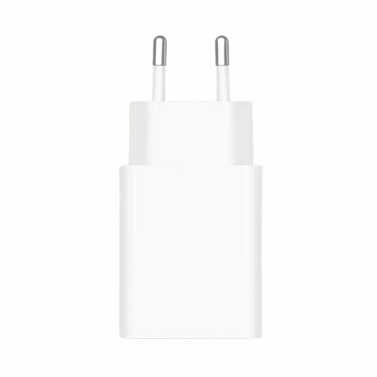 Cargador de Pared Xiaomi BHR7757EU Blanco 22,5 W